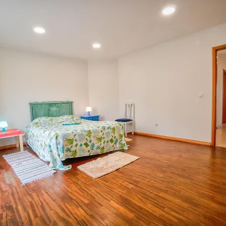 Casa Da Azenha Terrace Prime 펜션 *