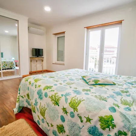 Nyaraló Casa Da Azenha Terrace Prime *