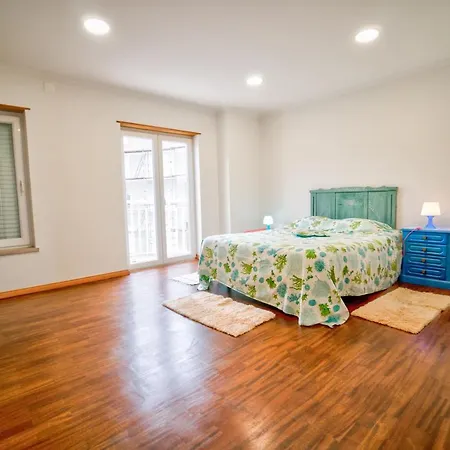 Casa Da Azenha Terrace Prime Nyaraló