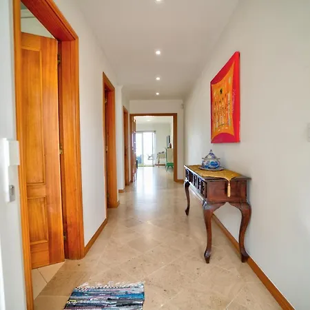 Casa Da Azenha Terrace Prime Santa Cruz