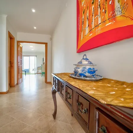 펜션 Casa Da Azenha Terrace Prime *