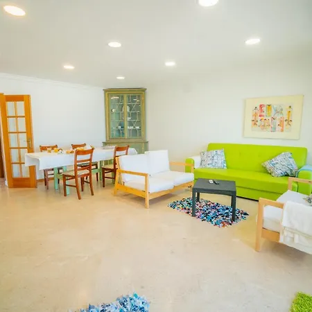 Casa Da Azenha Terrace Prime Nyaraló Santa Cruz