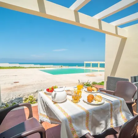 Nyaraló Casa Da Azenha Terrace Prime *
