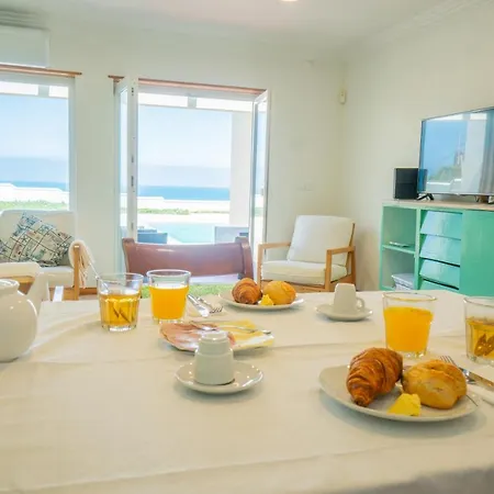 Casa Da Azenha Terrace Prime 산타 크루즈