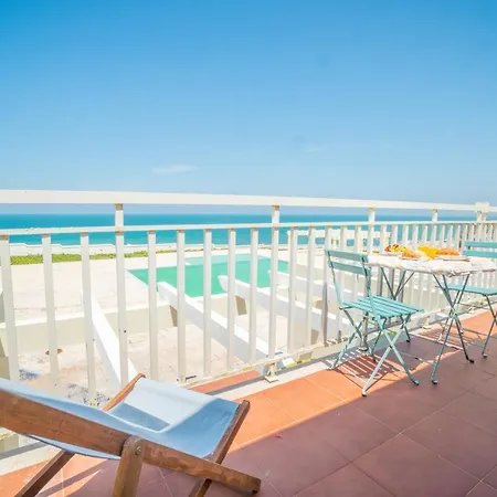 Casa Da Azenha Terrace Prime Prázdninový dům *