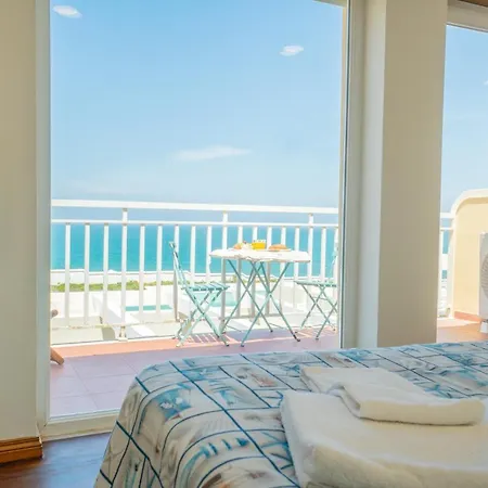 Prázdninový dům Casa Da Azenha Terrace Prime