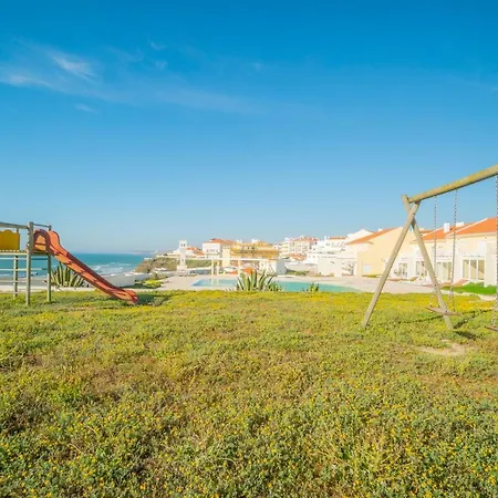 Prázdninový dům Casa Da Azenha Terrace Prime *