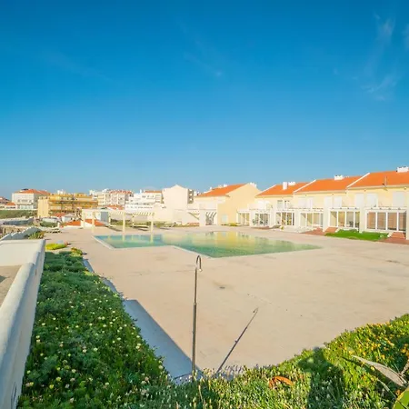 Casa Da Azenha Terrace Prime * 산타 크루즈