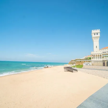 Casa Da Azenha Terrace Prime 산타 크루즈