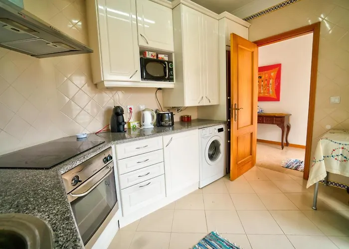 Casa Da Azenha Terrace Prime * Санта-Круш