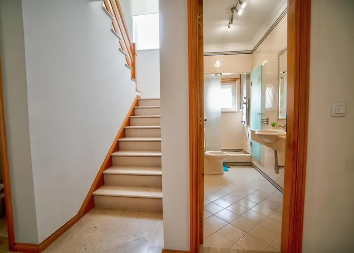 Casa Da Azenha Terrace Prime
