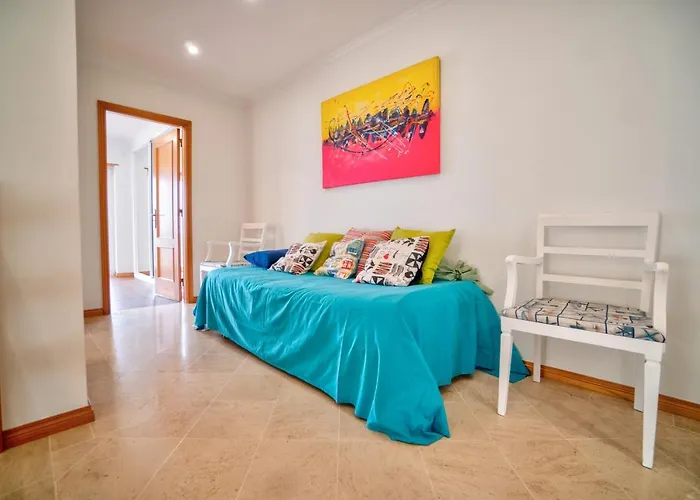 Nyaraló Casa Da Azenha Terrace Prime