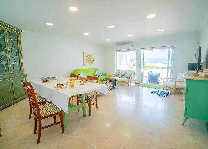 Nyaraló Casa Da Azenha Terrace Prime *