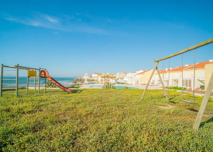 Nyaraló Casa Da Azenha Terrace Prime *