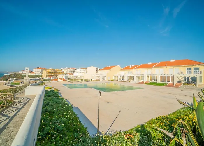 Casa Da Azenha Terrace Prime * Santa Cruz