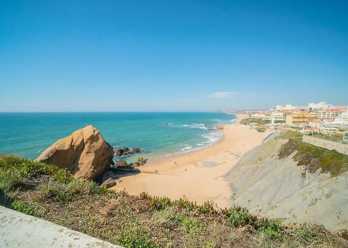 Casa Da Azenha Terrace Prime Nyaraló